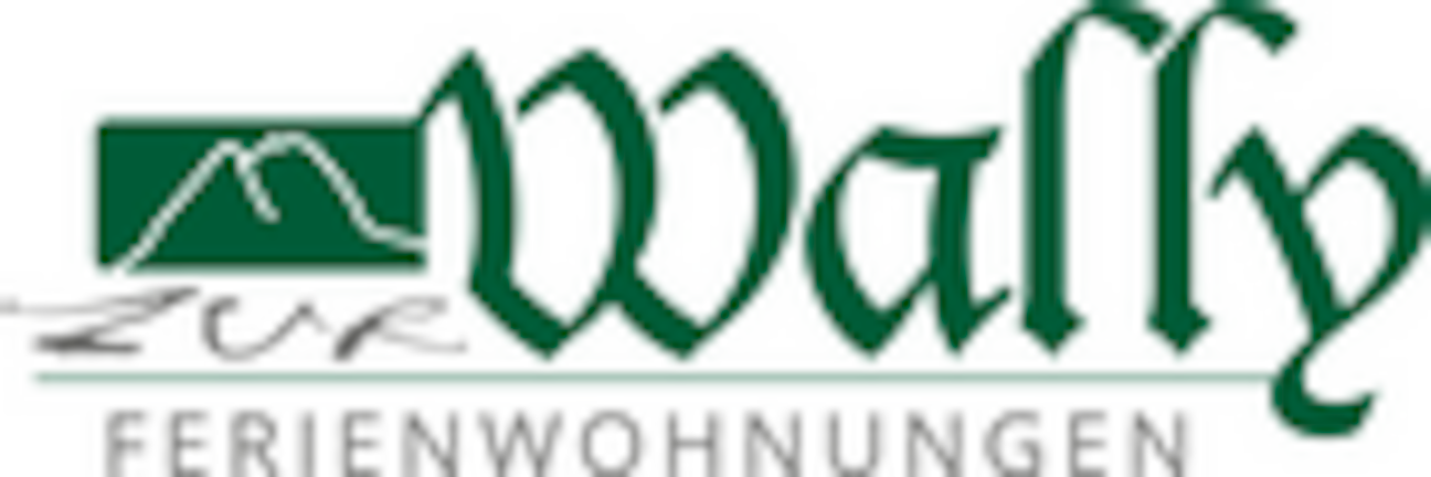 ferienwohnungen_zur_wally_logo